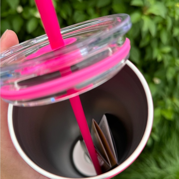 COPY - Mean Girls Burn Book 24oz Tumbler - Picture 5 of 5